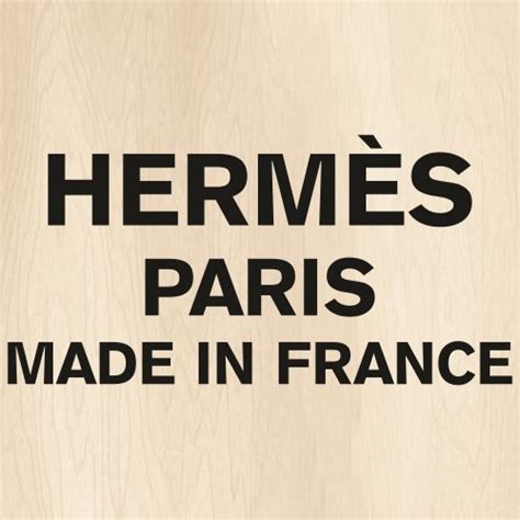 where are hermes made.